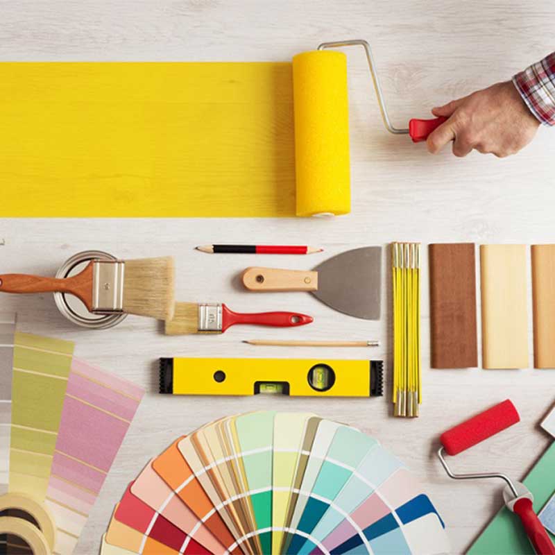 Painting Services